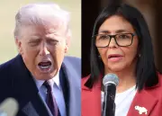 Venezuela busca relaciones a largo plazo con EE.UU. pese a acusaciones contra Maduro