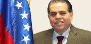 Venezuela designa a Ramón Maniglia como nuevo embajador en Colombia para fortalecer relaciones bilaterales