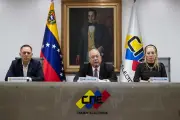 Venezuela: Diagnóstico del sistema electoral para una transición democrática