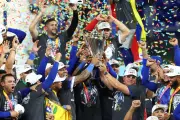 Venezuela hace historia al coronarse campeón del Clásico Mundial de Béisbol 2026