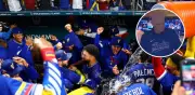 Venezuela hace historia en el Clásico Mundial de Béisbol al remontar contra Italia y llegar a su primera final