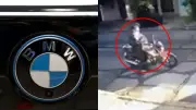 Venganza fatal: mujer muere tras contratar sicario por fallas en BMW vendido
