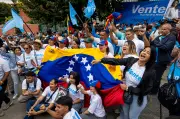 Vente Venezuela reabre su sede en Caracas y llama a protestas pacíficas por cambio