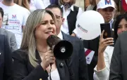 Vicky Dávila sufre contundente derrota en la Gran Consulta de 2026