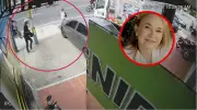 Video clave muestra asesinato de Esilda Reyes en atraco, aún sin capturados tras ocho días