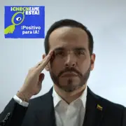 Video de Abelardo de la Espriella sobre religión es falso: verificación con IA confirma manipulación