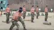 Video polémico revela entrenamientos extremos de Fuerzas Especiales norcoreanas