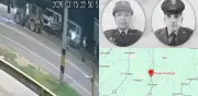 Video presunto muestra asesinato de policías en Cundinamarca mientras pedían refuerzos