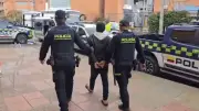 Videos de delitos en Bogotá generan viralización del miedo ciudadano