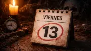 Viernes 13: el origen histórico de la superstición que paraliza a millones