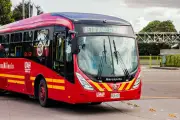 Viernes es el día más peligroso en TransMilenio: roban cada 26 minutos en Bogotá