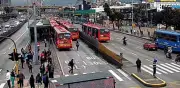 Viernes es el día más peligroso en TransMilenio: un robo cada 26 minutos según Concejo de Bogotá