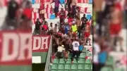 Violencia en la tribuna opaca triunfo del América de Cali en la Liga Betplay 2026-I