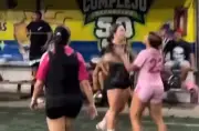 Violenta pelea en partido femenino de fútbol en Cali genera debate sobre intolerancia deportiva