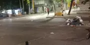 Violento disturbio en cárcel de Santa Marta deja un muerto durante operativo de reorganización