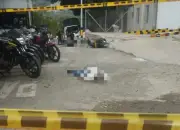 Violento enfrentamiento en Medellín deja dos muertos y cuatro capturados en disputa criminal