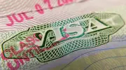 Visas estadounidenses caen drásticamente bajo Trump: Colombia entre los afectados