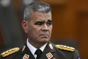 Vladimir Padrino López destituido como ministro de Defensa de Venezuela tras décadas de poder