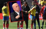 Vélez destroza a Lorenzo tras derrota de Colombia ante Francia: 'Campeón mundial de terquedad'