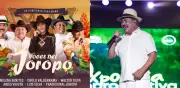 Voces del Joropo regresa al Movistar Arena con Cholo Valderrama y artistas llaneros
