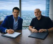 Voet, perfumería colombiana, desembarca en México con 76 tiendas y mira hacia EE.UU.