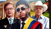 Westcol anuncia nuevo streaming con Álvaro Uribe tras éxito de entrevista con Petro
