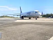 Wingo inaugura ruta directa Bucaramanga-Medellín con tres vuelos semanales desde Palonegro