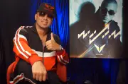 Wisin lanza sello musical espiritual La Base De Fe con debut de su hija Yele