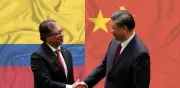 Xi Jinping reafirma amistad con América Latina en Cumbre CELAC en Bogotá