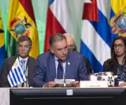 Yamandú Orsi asume presidencia de la Celac y pide unidad regional ante desafíos globales