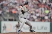 Yankees arrasan 7-0 sobre Giants en el Opening Day de la MLB 2026