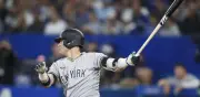 Yankees y Giants abren la temporada 2026 de MLB con histórica transmisión por Netflix