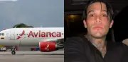 Yeferson Cossio reacciona tras medidas de Avianca por incidente en vuelo a España