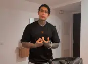 Yeferson Cossio se defiende tras incidente en vuelo a Madrid: niega ser terrorista