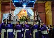 Yumbo inicia Semana Santa con tradicional Viernes de Dolores: 400 años de fe y paz