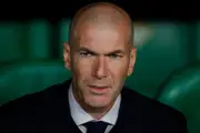 Zinedine Zidane sería el sucesor de Didier Deschamps en la Selección de Francia tras el Mundial 2026