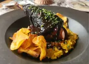 Zipaquirá: Un Destino Gastronómico que Sorprende Más Allá de la Catedral de Sal