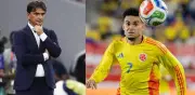 Zlatko Dalic elogia a Colombia como 'entre las mejores del mundo' antes del amistoso clave