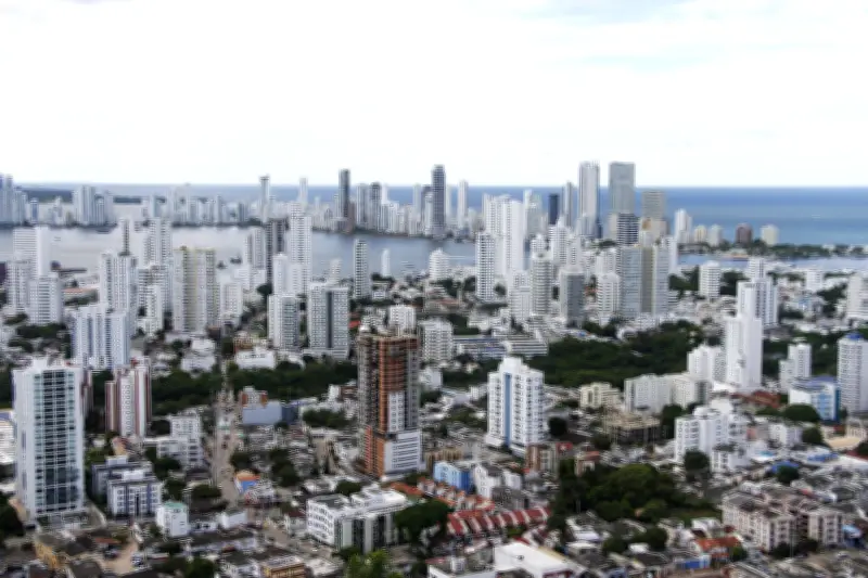 Cartagena busca corregir décadas de crecimiento informal con nuevo Plan de Ordenamiento Territorial