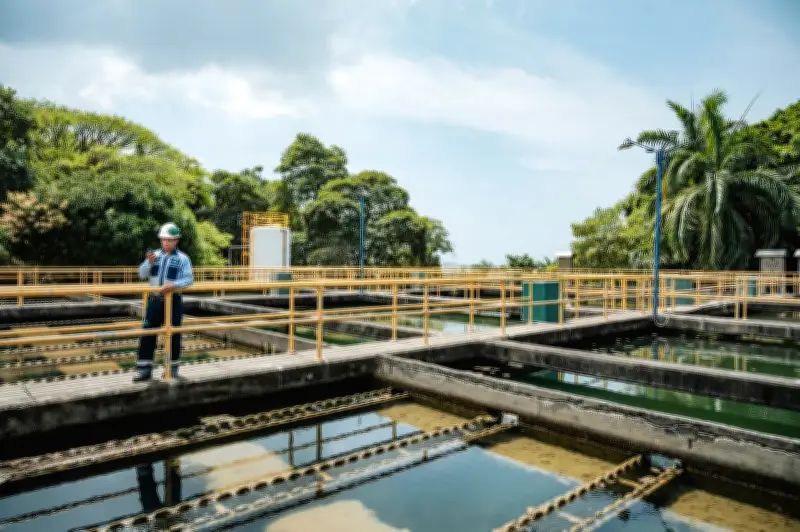 Cartagena enfrenta corte de agua por mantenimiento en planta El Bosque este domingo