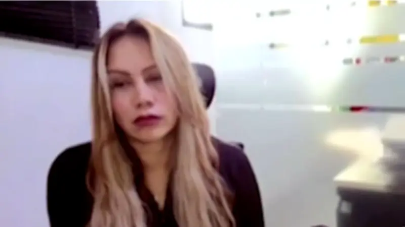 Justicia confirma juicio oral contra exconsejera Sandra Ortiz por corrupción en UNGRD