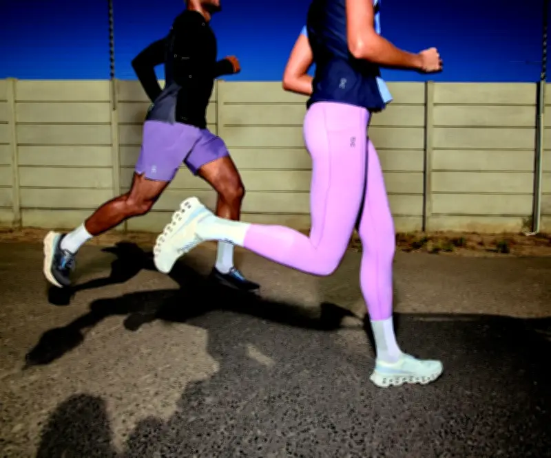 On renueva su línea Cloudmonster con tres modelos para diferentes tipos de corredores