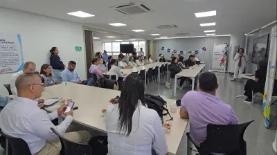 23 emprendimientos impulsarán la economía de Tuluá y Zarzal en 2026