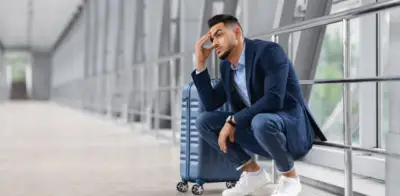 51 estadounidenses inadmitidos en Colombia por turismo sexual en 2026