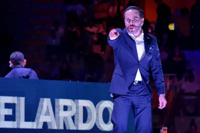 Abelardo de la Espriella rechaza apoyo del Partido de la U: 'Conmigo no cuenten'