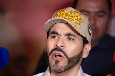 Abelardo de la Espriella responde a Cepeda y exige debate público: 