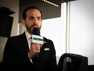 Abelardo De la Espriella vinculado a proceso en EE.UU. por fraude a narcotraficantes