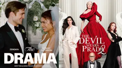 Abril 2026: Estrenos Cinematográficos que Revolucionarán las Salas Colombianas