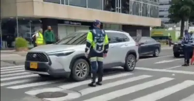 Accidente vial en Suba afecta movilidad de TransMilenio y genera congestión en Bogotá