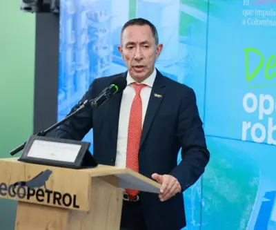 Accionista de ISA cuestiona si ausencia de Roa en Ecopetrol aplica también en filiales